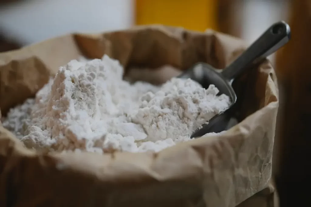 Can Flour Attract Rats And Mice