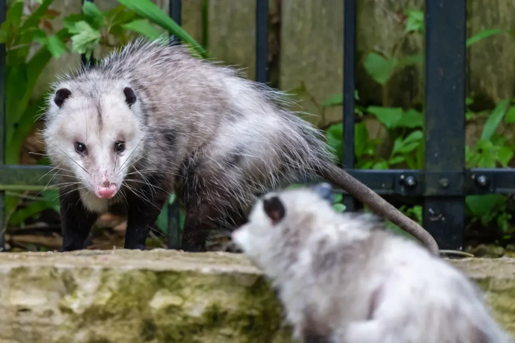 Do Possums Need Water