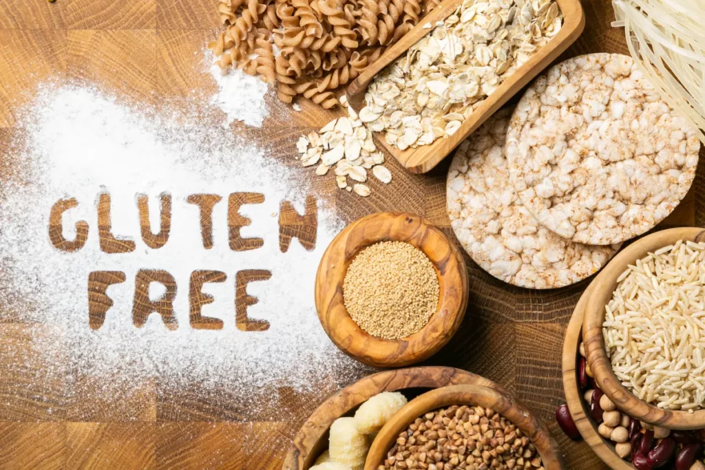 Do Rats And Mice Eat Gluten-free Flour