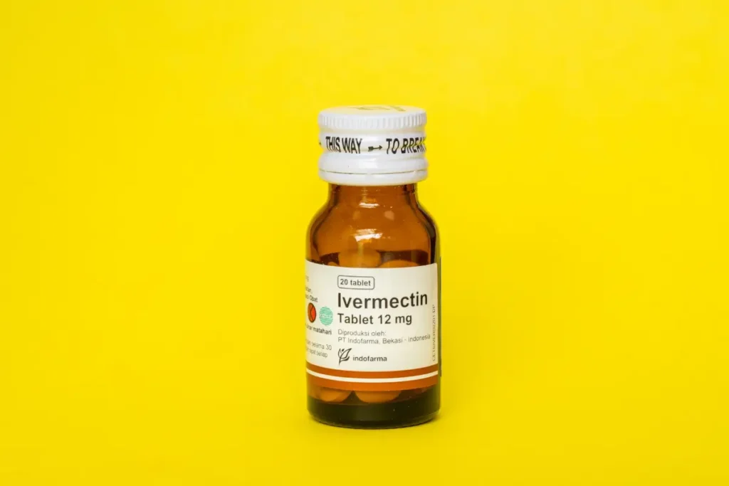 _ivermectin injection