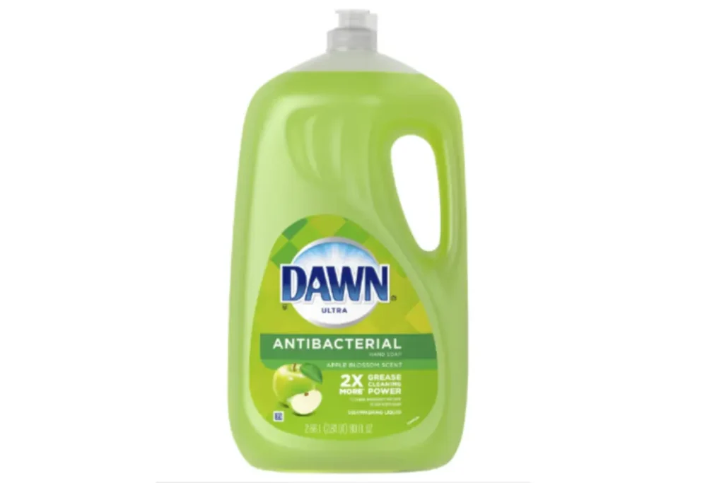 Dawn Antibacterial Soap