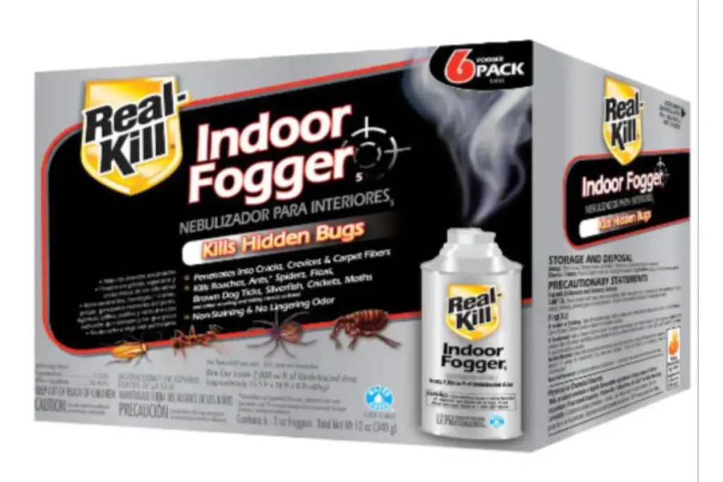 Indoor Foggers