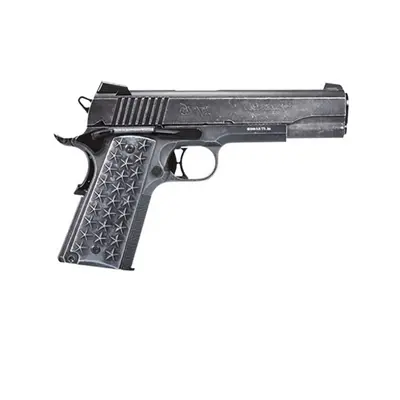 Sig Sauer We The People 1911 CO2 BB Pistol