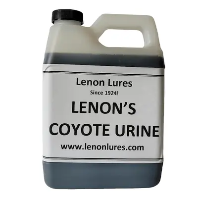 American Heritage Industries Coyote Urine