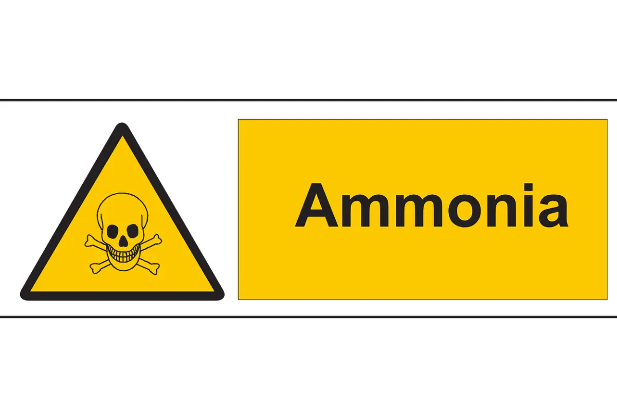 Ammonia-As-A-Snake-Repellent