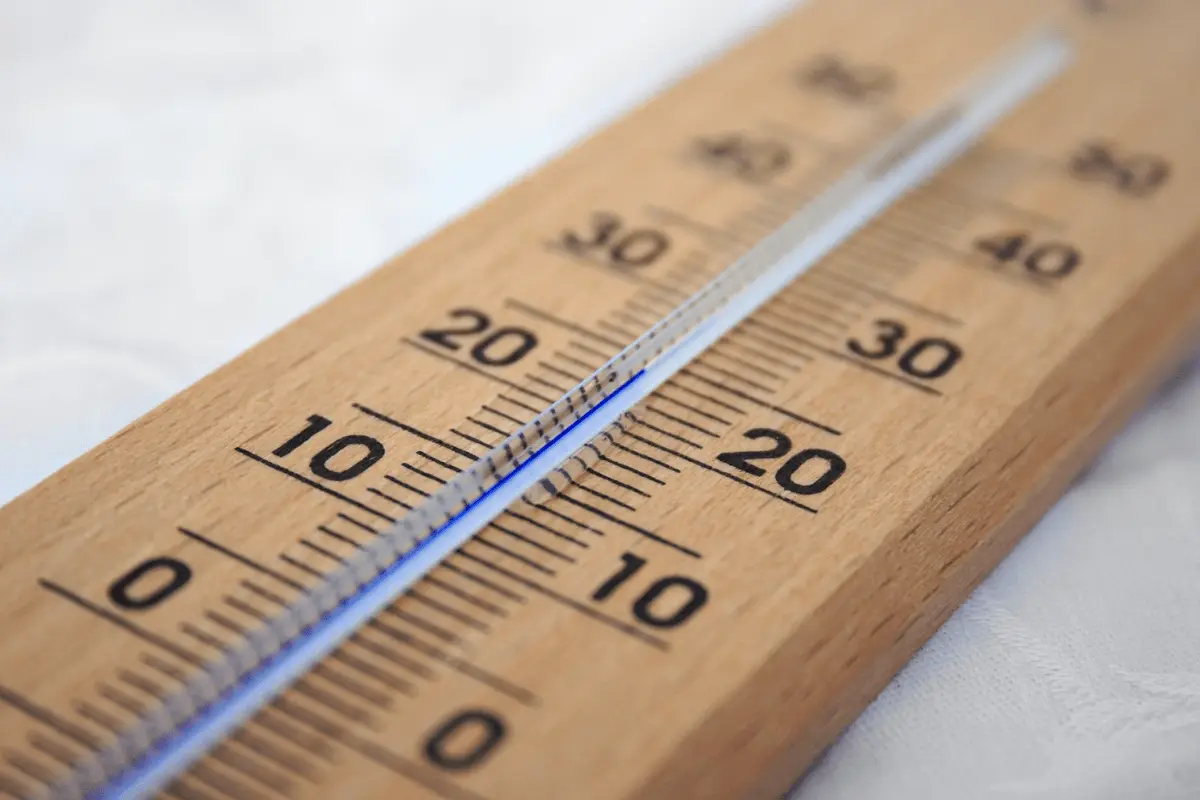 Temperature-Measurement