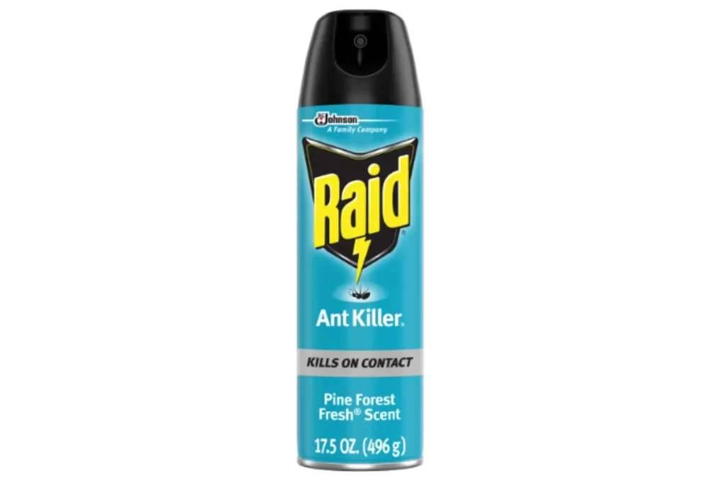 Raid Ant-Killer