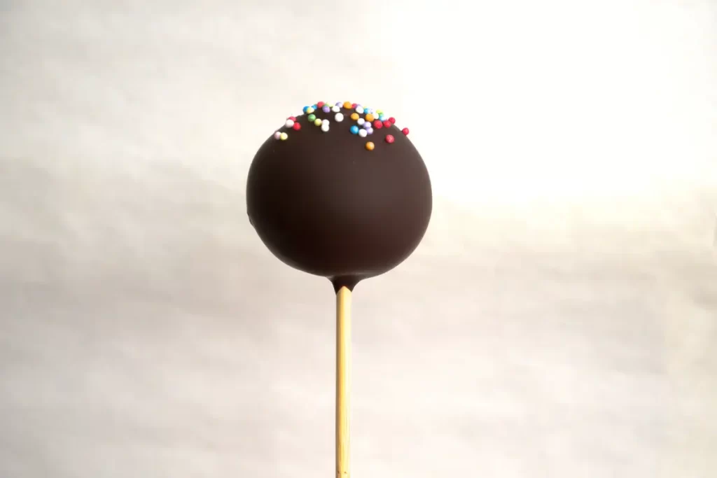 Chocolate + POP