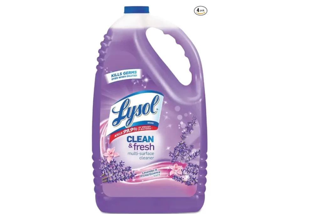 Lysol Multi-Surface Cleane
